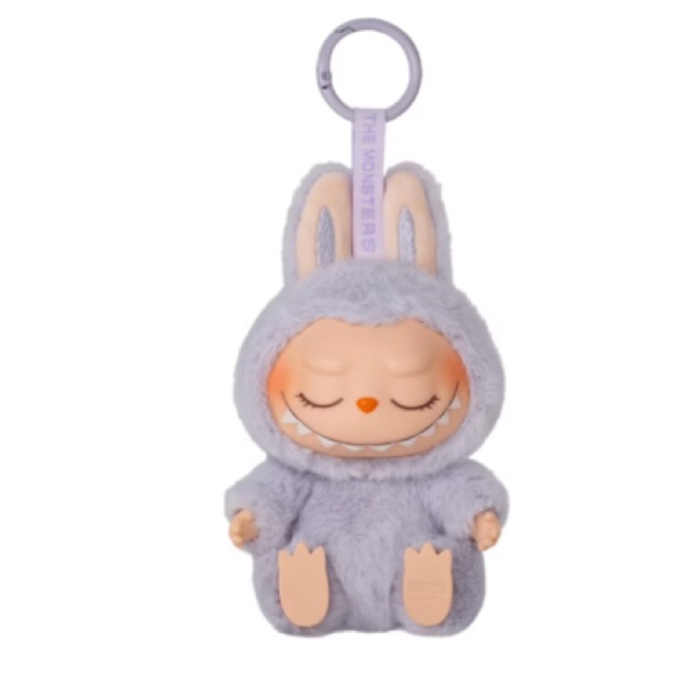 Labubu -Zizi. Have a Seat